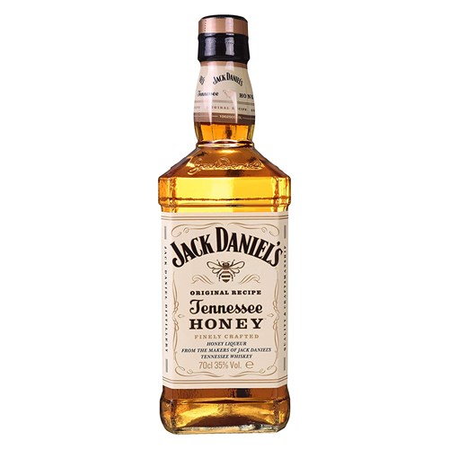 Jack Daniels Tennessee Honey 70cl - Trusted Seller